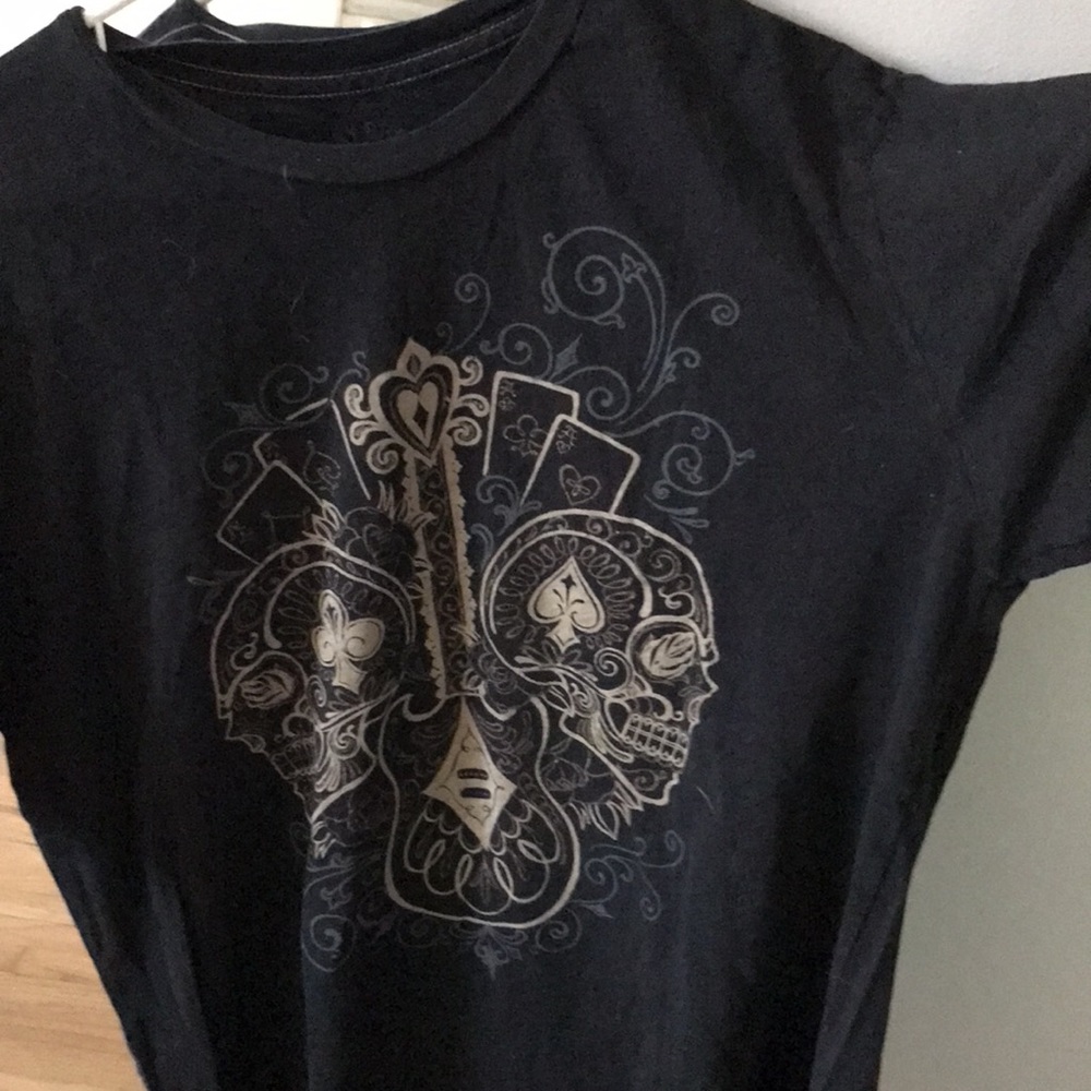 Lucky brand t shirt